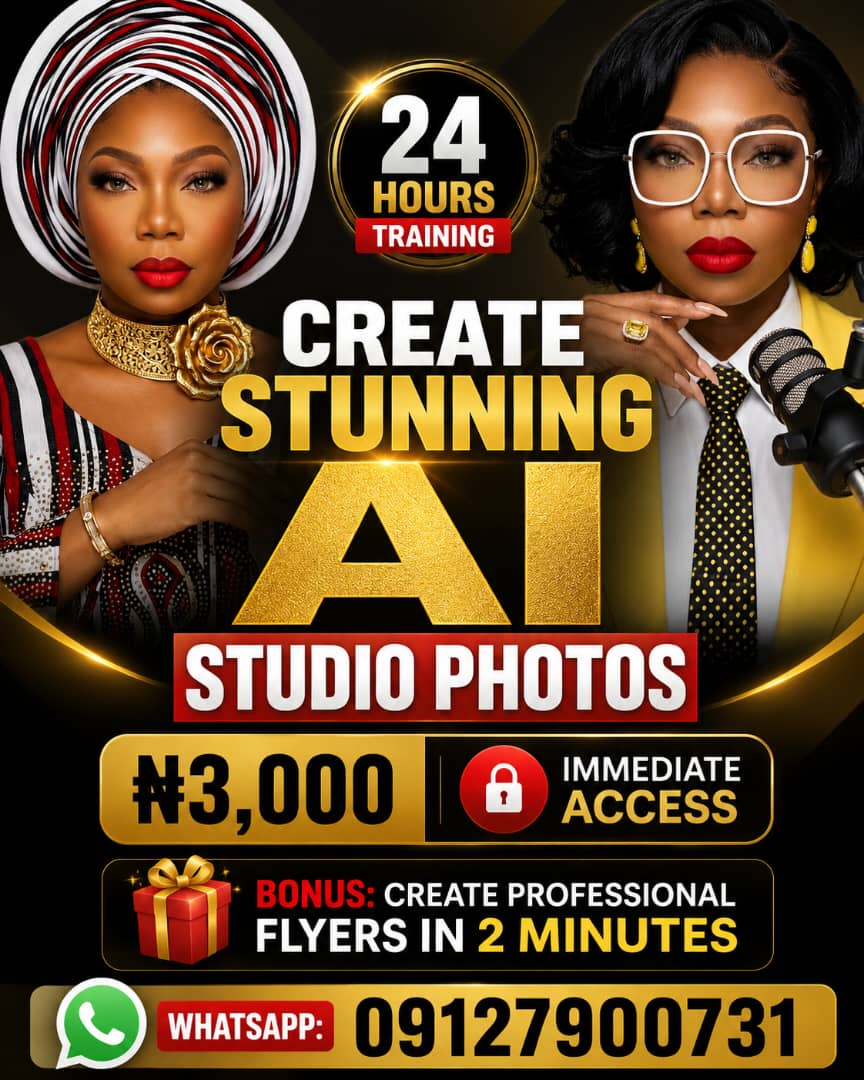 ai content creation school Facebook ad