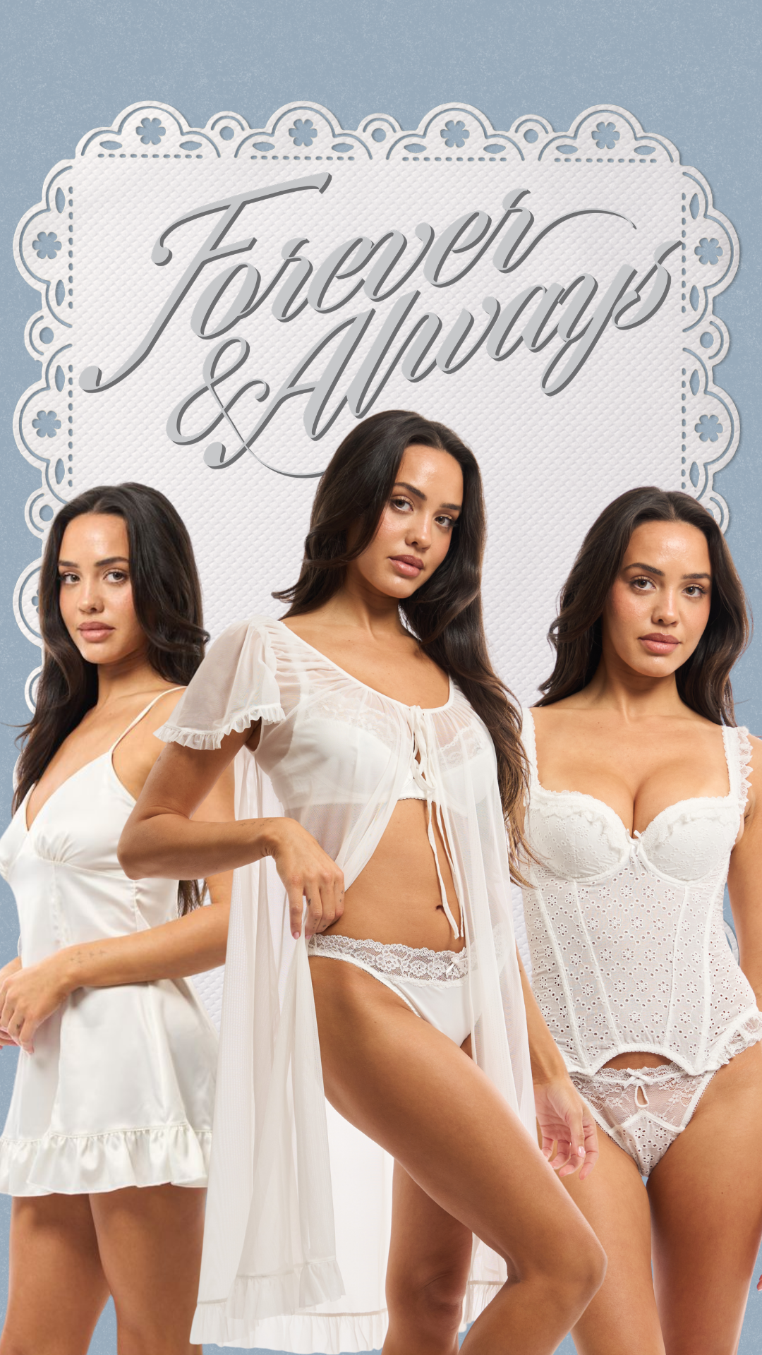 Chouchou Intimates Facebook ad: The Dress Gets One Day