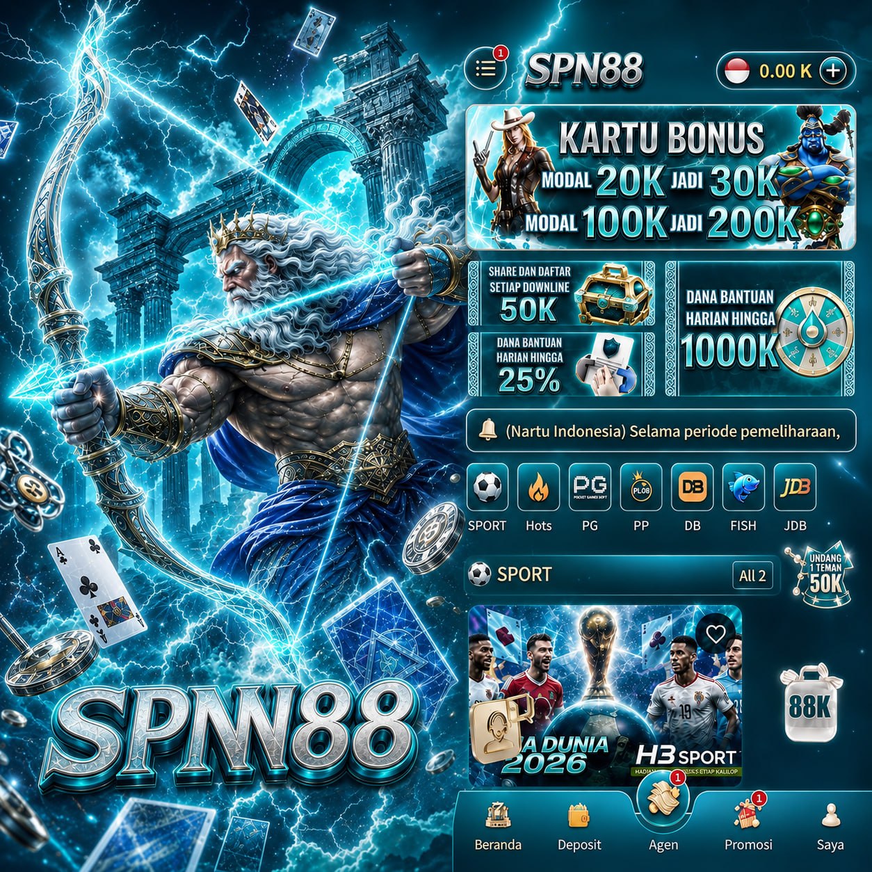 Fanshapron Detriltgosle Facebook ad: Mag-login araw-araw para sa rewards May welcome offers at…
