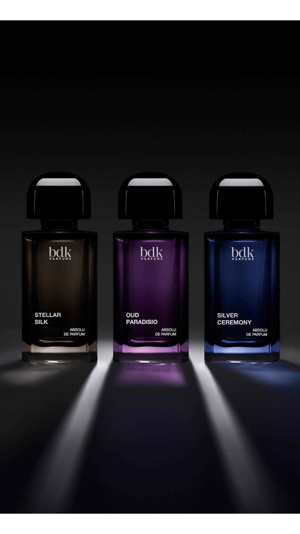BDK Parfums Facebook ad