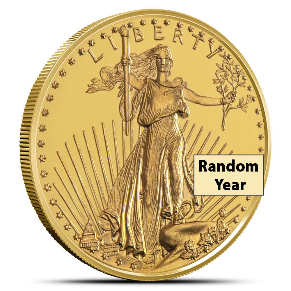 JM Bullion Facebook ad