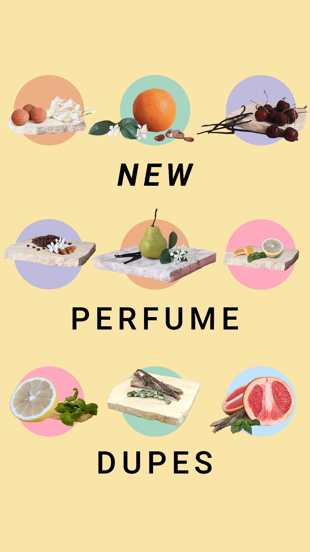 SCENT Method Facebook ad