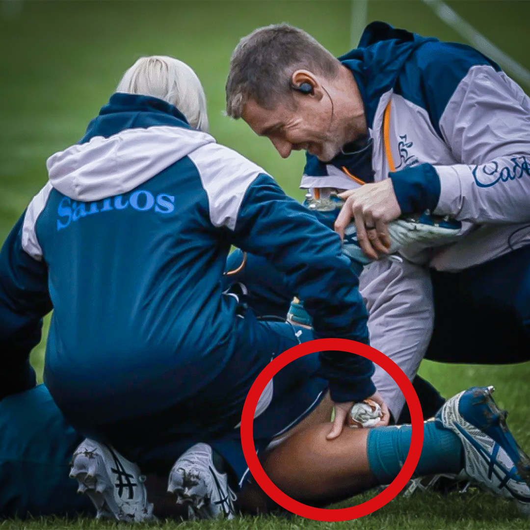 Dave O'Sullivan's The 'Go-To' Physio Facebook ad from May 20, 2026