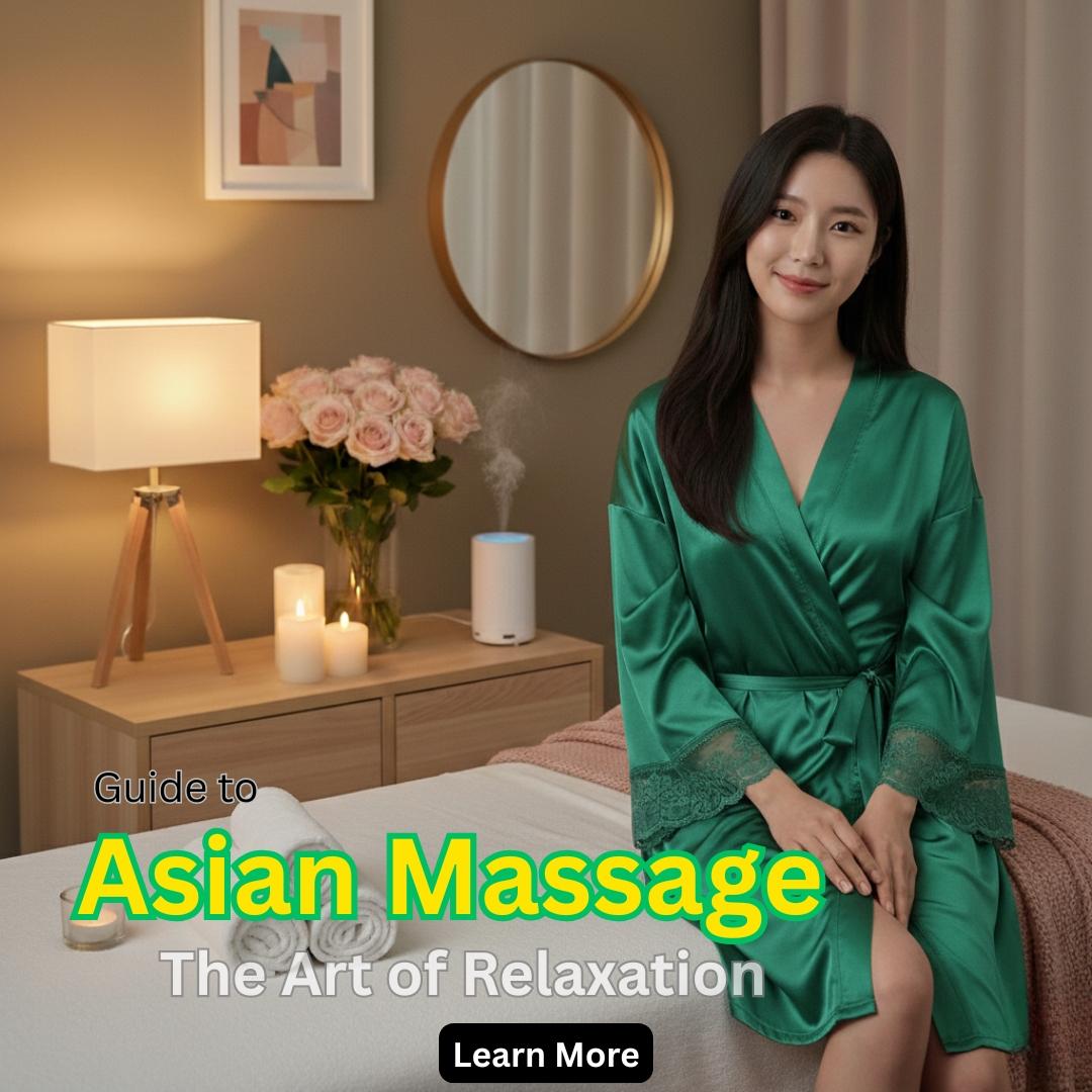 Daily-Choices Facebook ad: Asian Massage: Info Guide