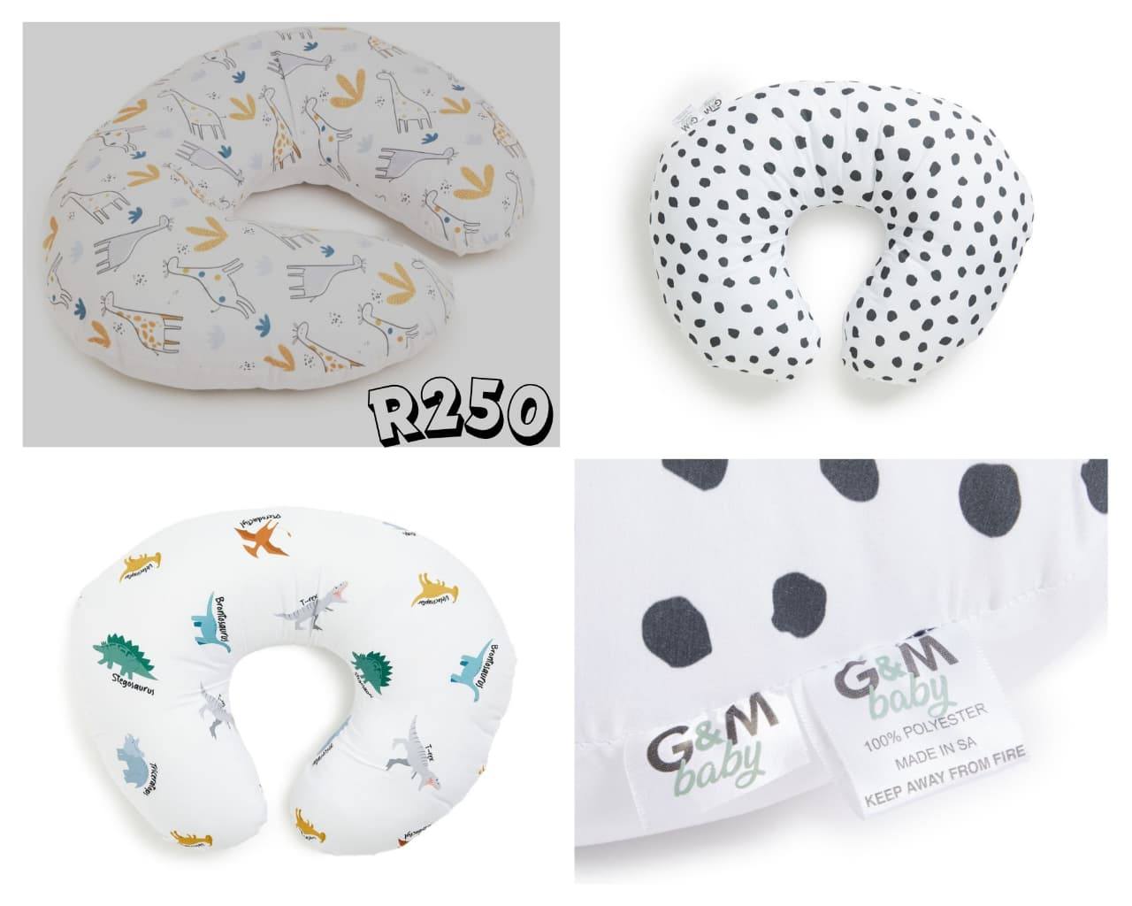 Nappies Newton Park Facebook ad: Premium quality nappies at discounted prices!