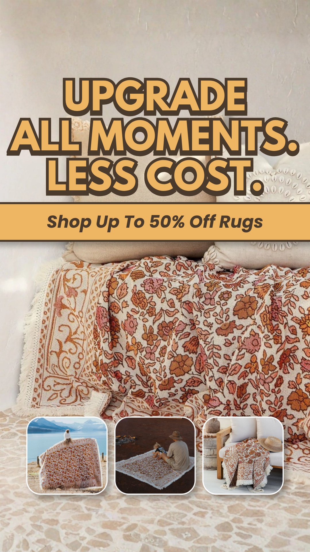Sunni Scenes Facebook ad