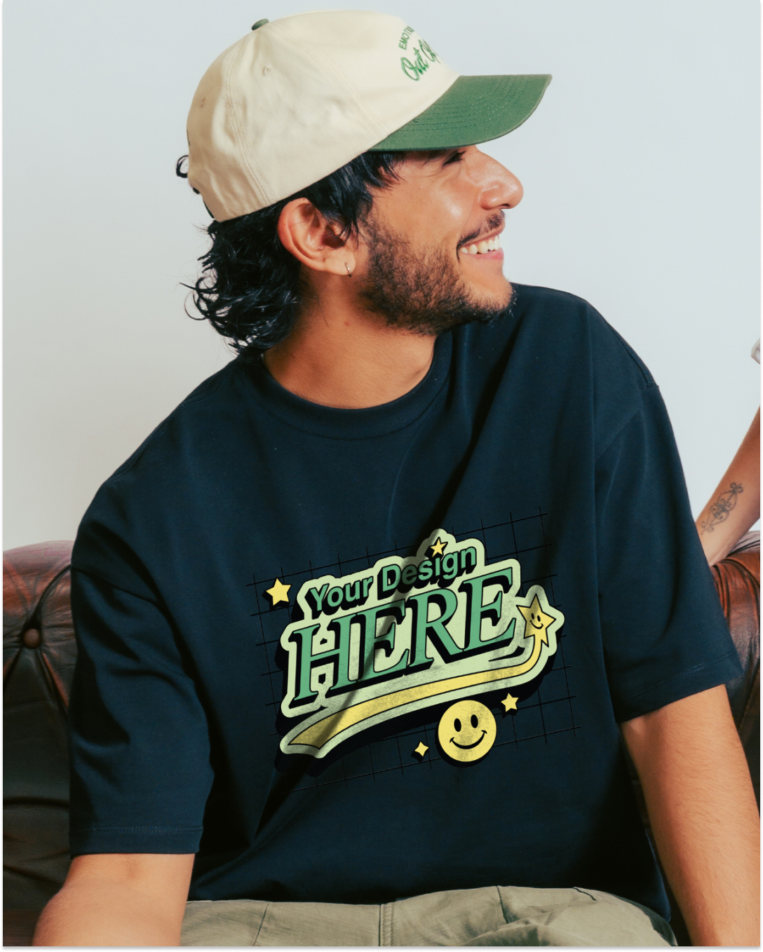 Threadheads Facebook ad