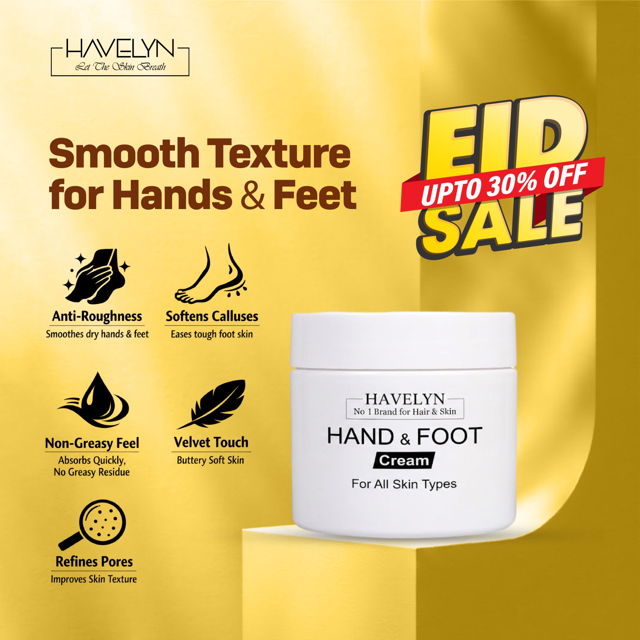 Havelyn_pk skinstore Facebook ad