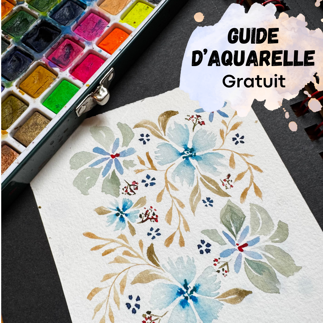 Florence Art et Dessin Facebook ad