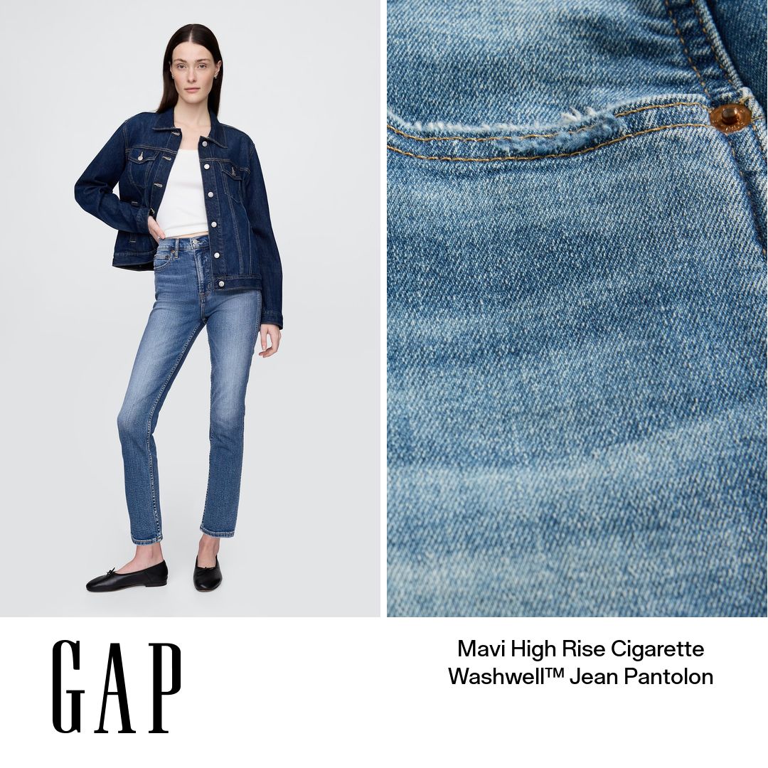 Gap Facebook ad: İndirimli Ürünleri Keşfet!