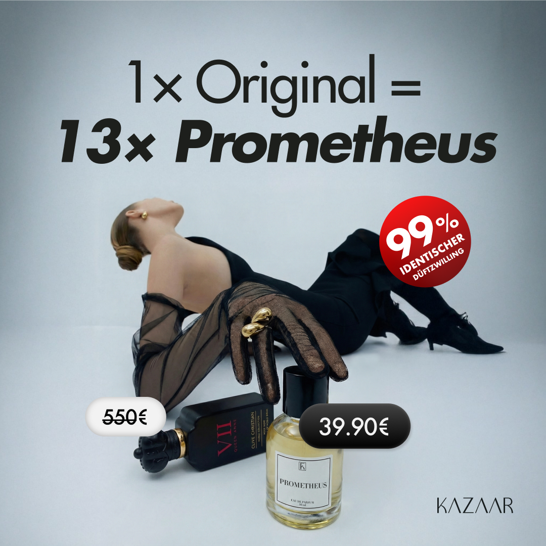 Kazaar Facebook ad