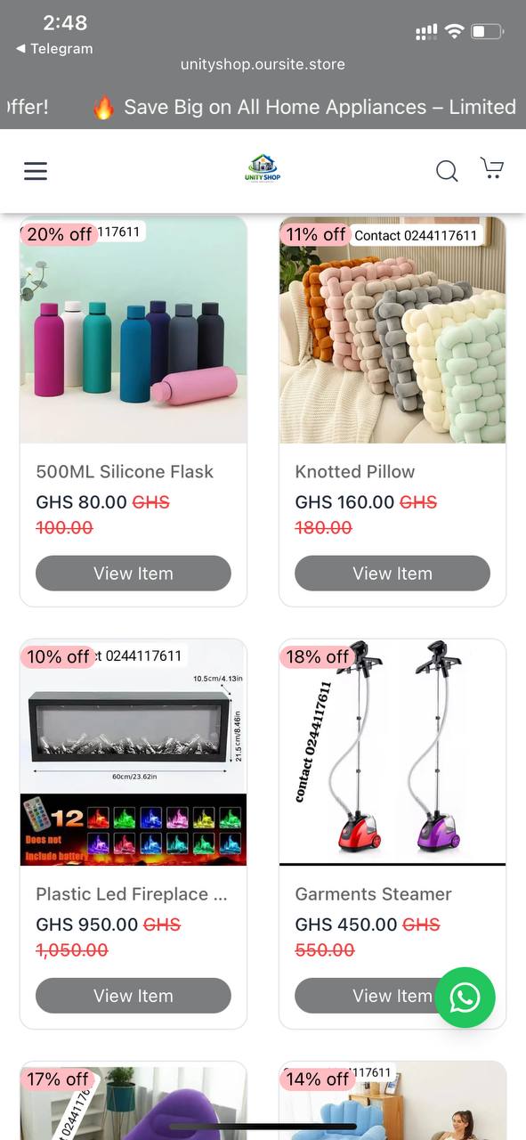 Avexmarketingagency Facebook ad: Stop Selling in DMs
