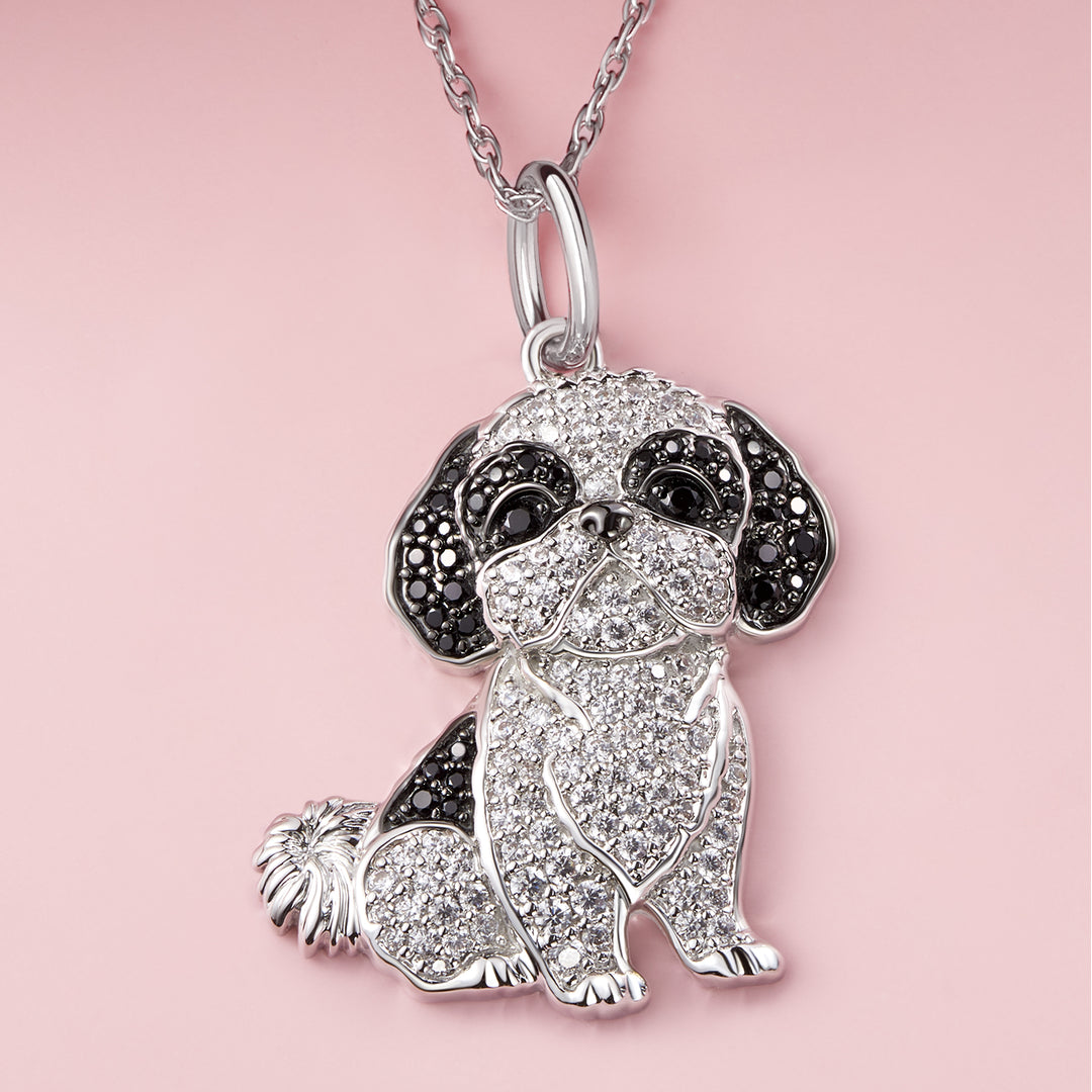 Scamper & Co. Facebook ad