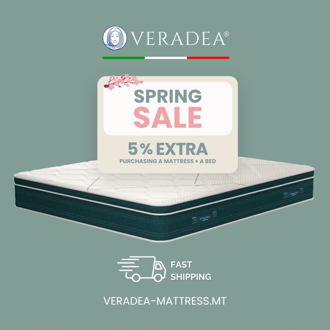 Veradea Malta Facebook ad