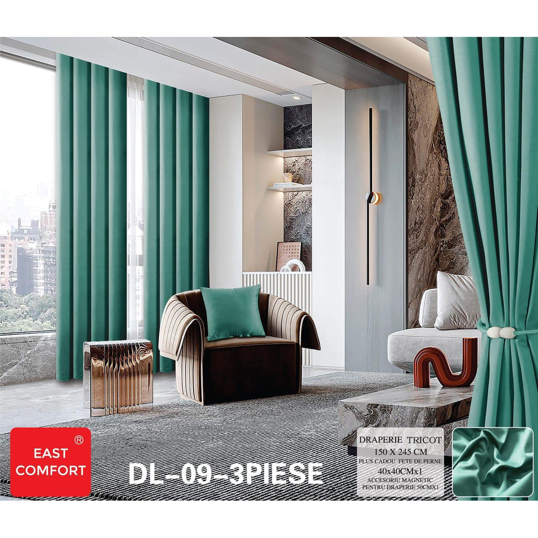 Barak Design Facebook ad: Livrare Rapida!