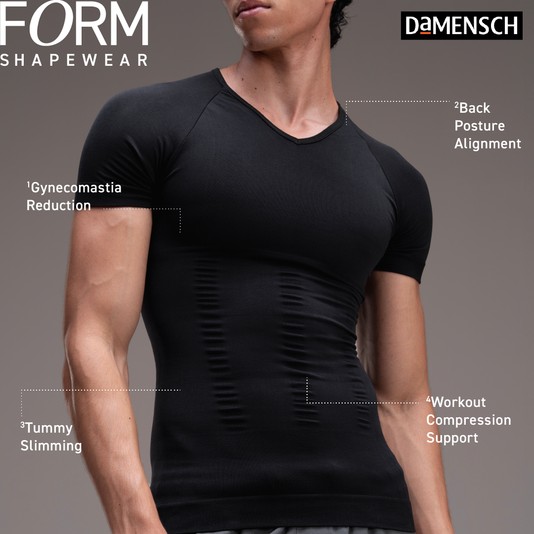 DaMENSCH Facebook ad