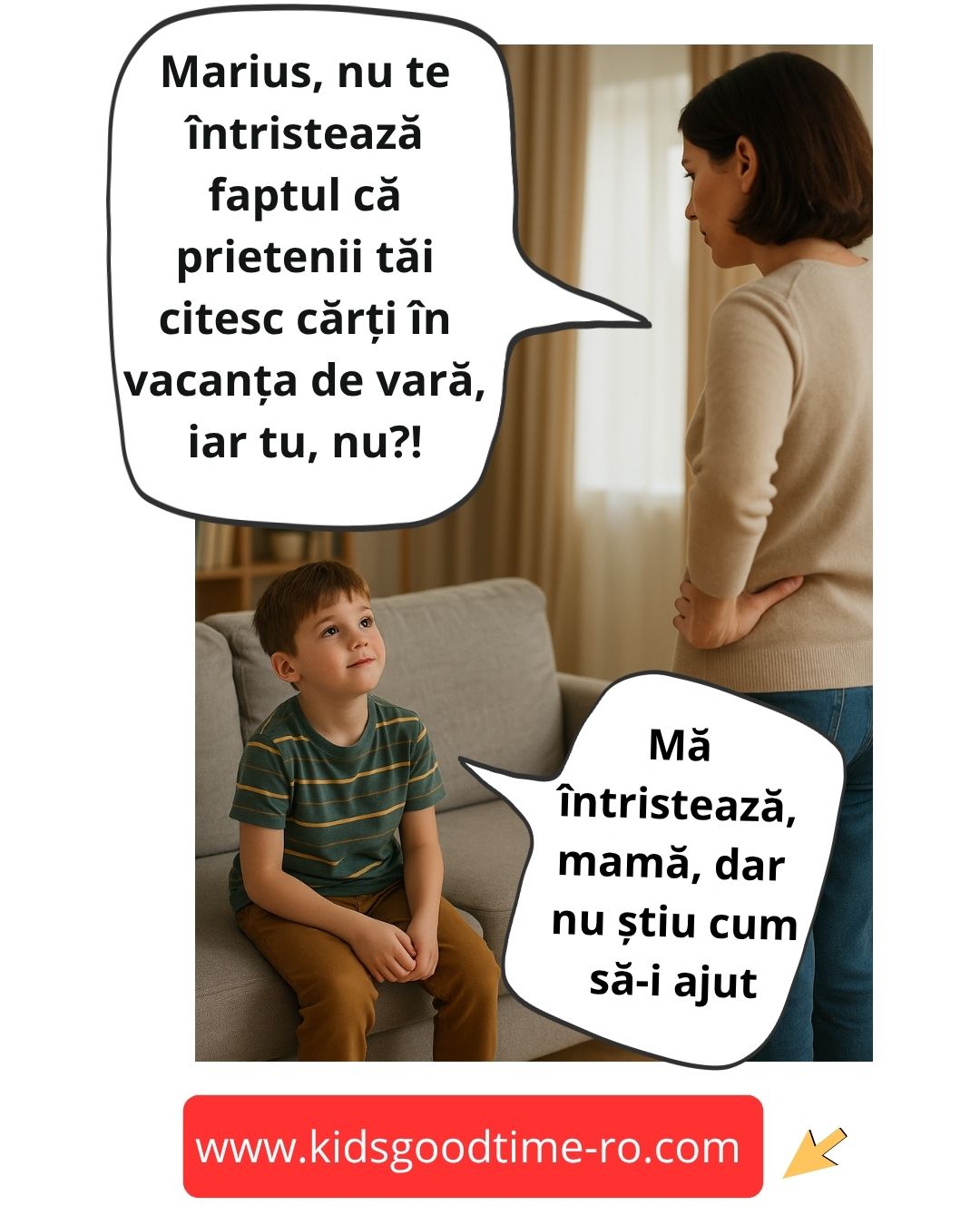 Ghid pentru petrecerea timpului liber în mod distractiv și educativ Facebook ad