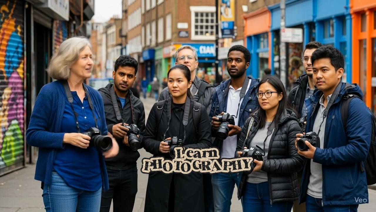 Orlando Photography Group Facebook ad: Orlando Photography Group - Events