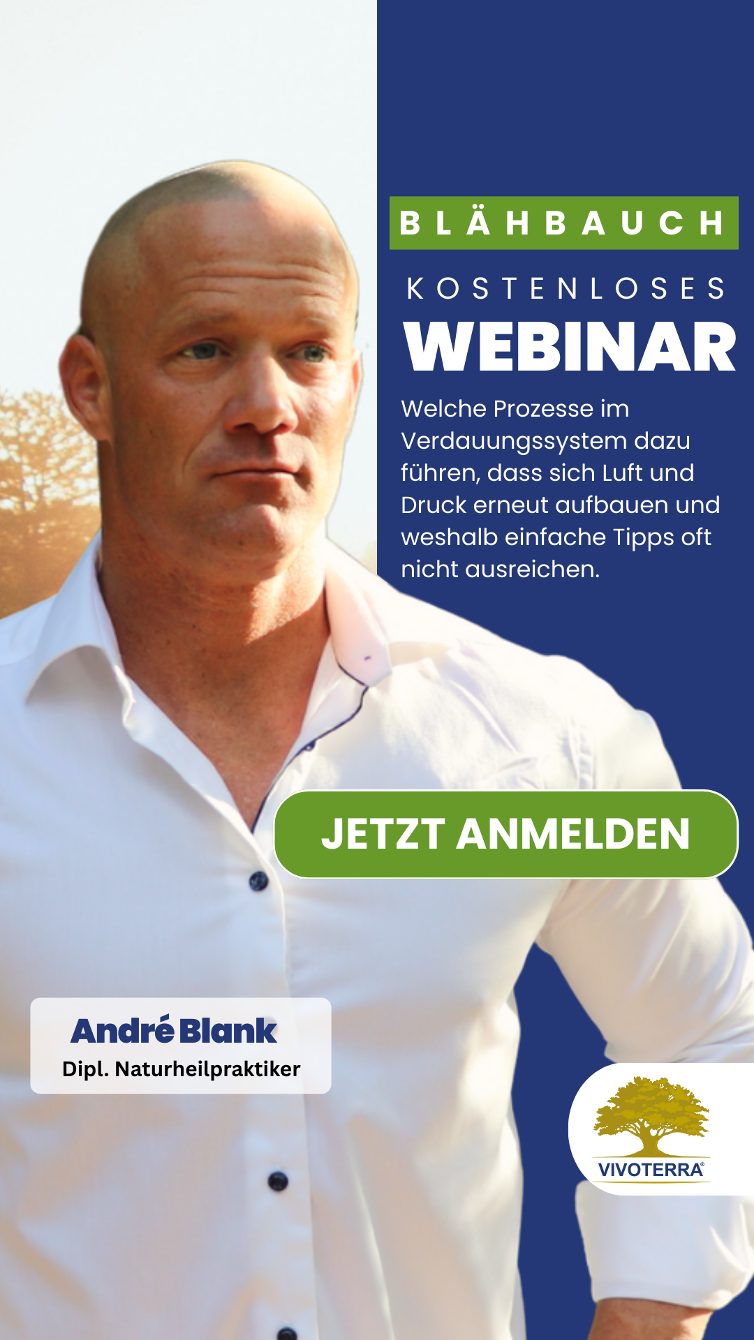 Vivoterra - Die Schatzkammer des Wissens Facebook ad from Jan 16, 2026