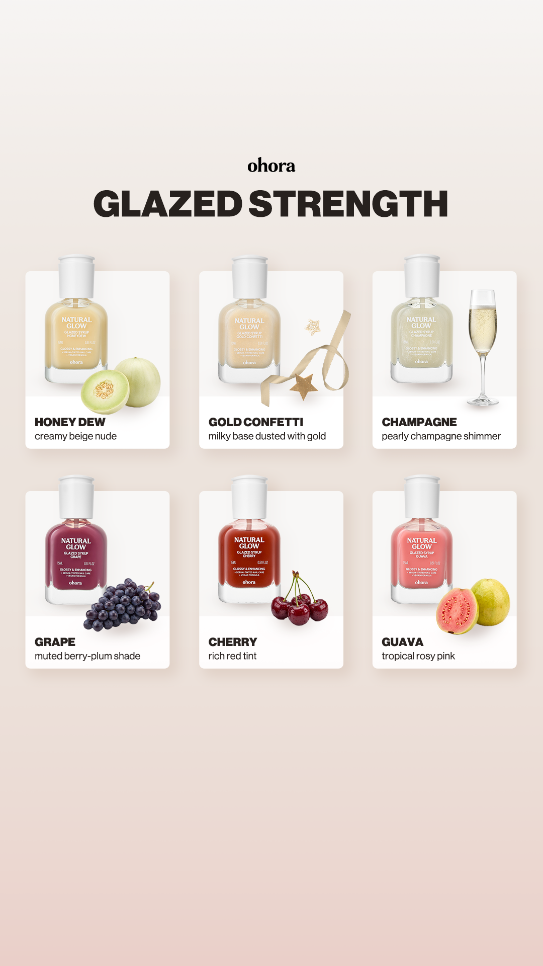 ohora.usa Facebook ad