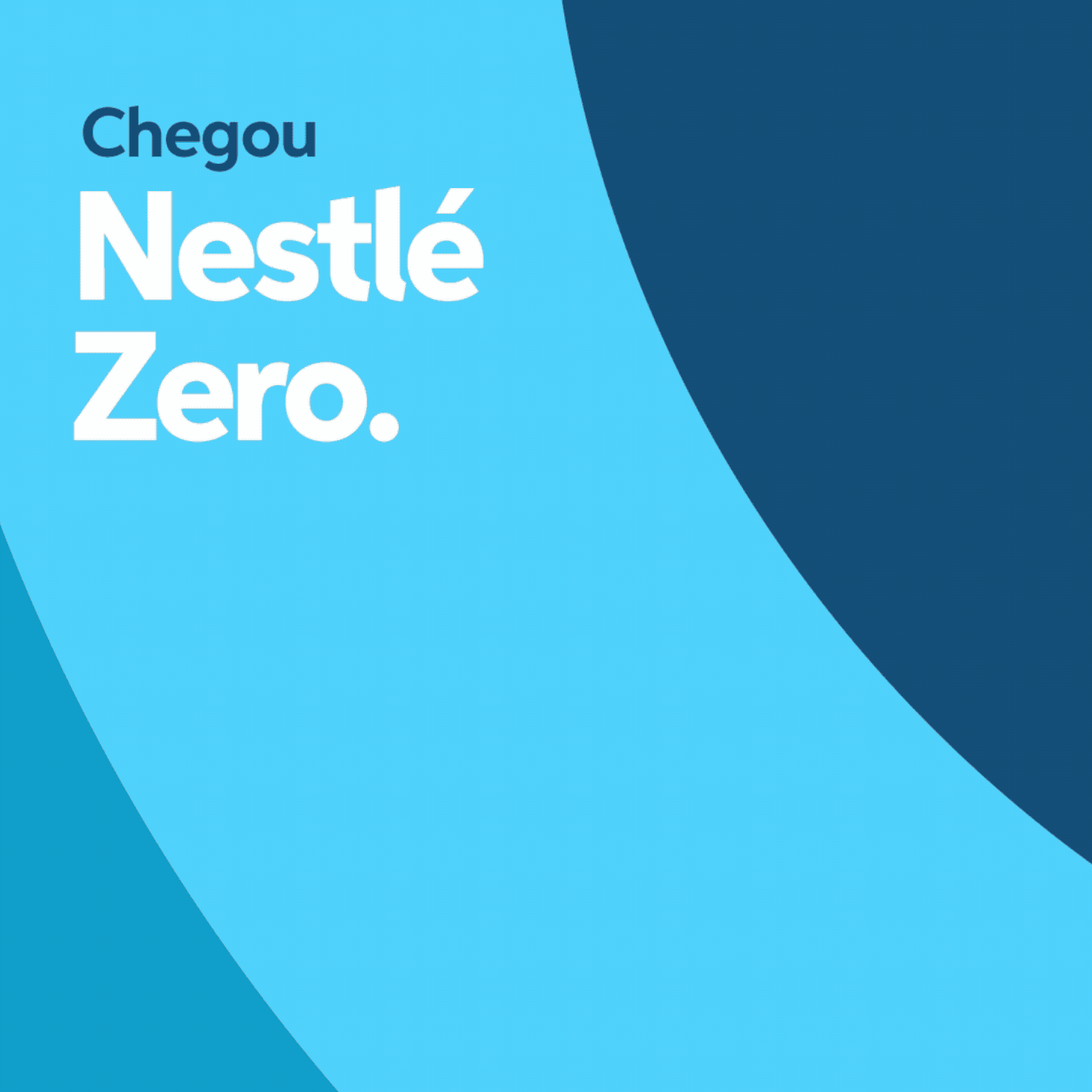 A Iogurteria Nestlé Facebook ad from May 15, 2026