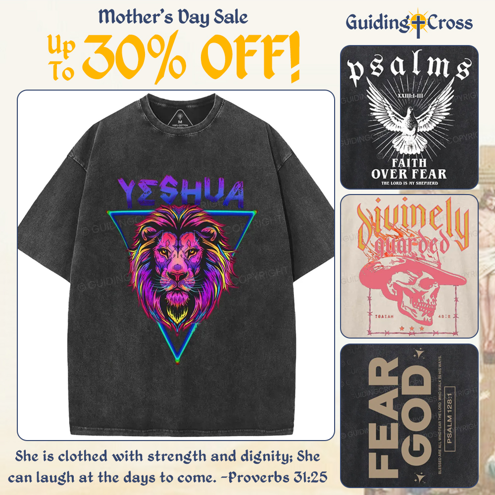 GuidingCross Facebook ad