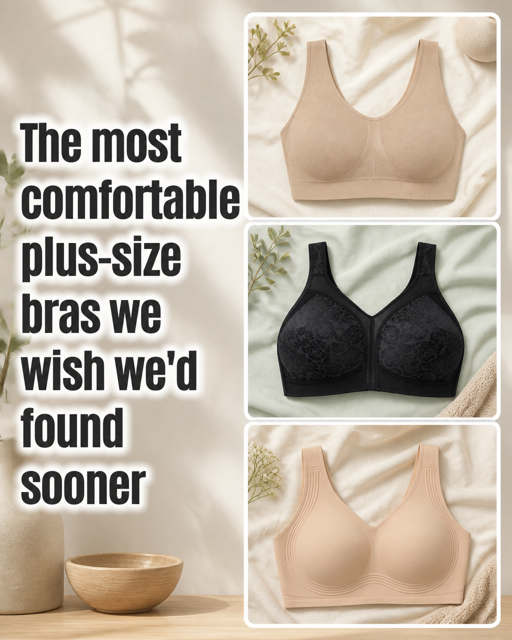 Reviewed Shopping Facebook ad
