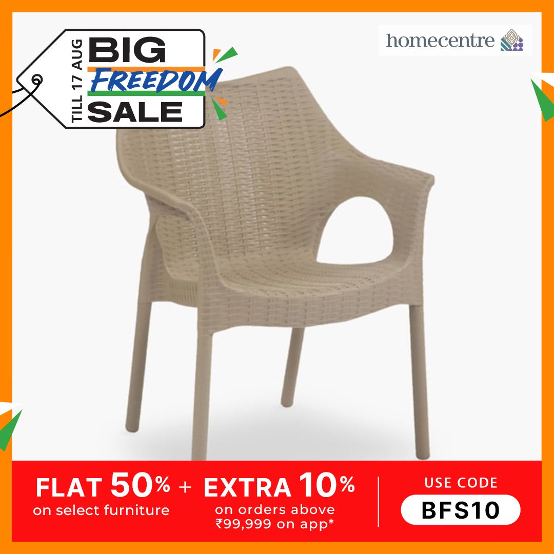 Home Centre India Facebook ad