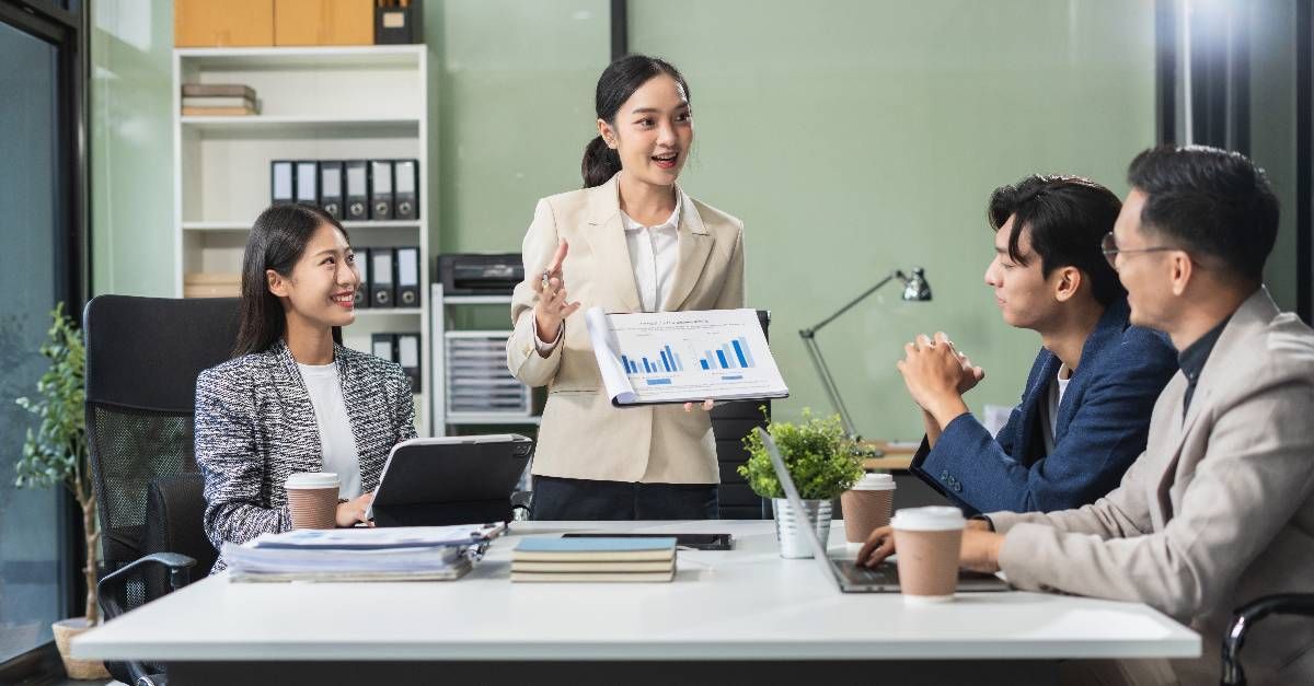 TechOrange 科技報橘 Facebook ad: 立即報名 3/10【Microsoft AI Summit Taipei】,從應用案例看 Copilot…