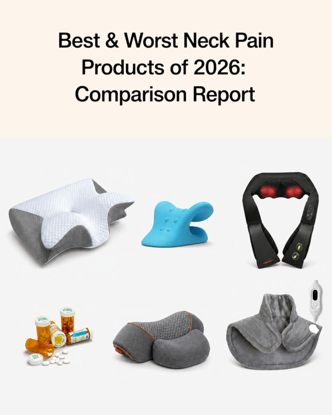 Health & Science Facebook ad