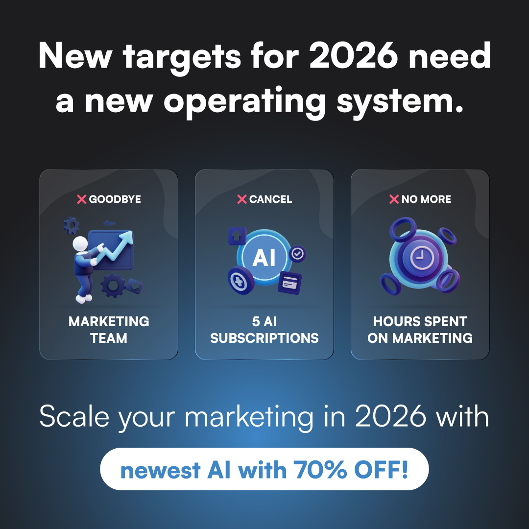 Holo Facebook ad