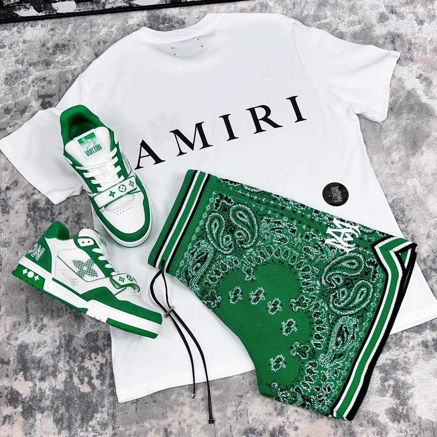 Prime Hype Closet Facebook ad: Buy it now