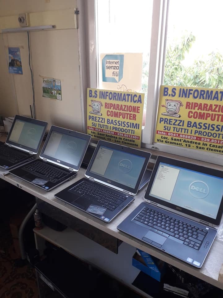Bs Informatica Facebook ad
