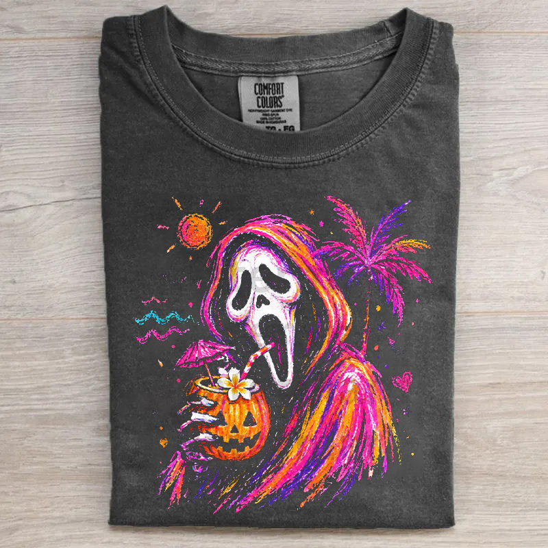 Owen's Tee Garage Facebook ad