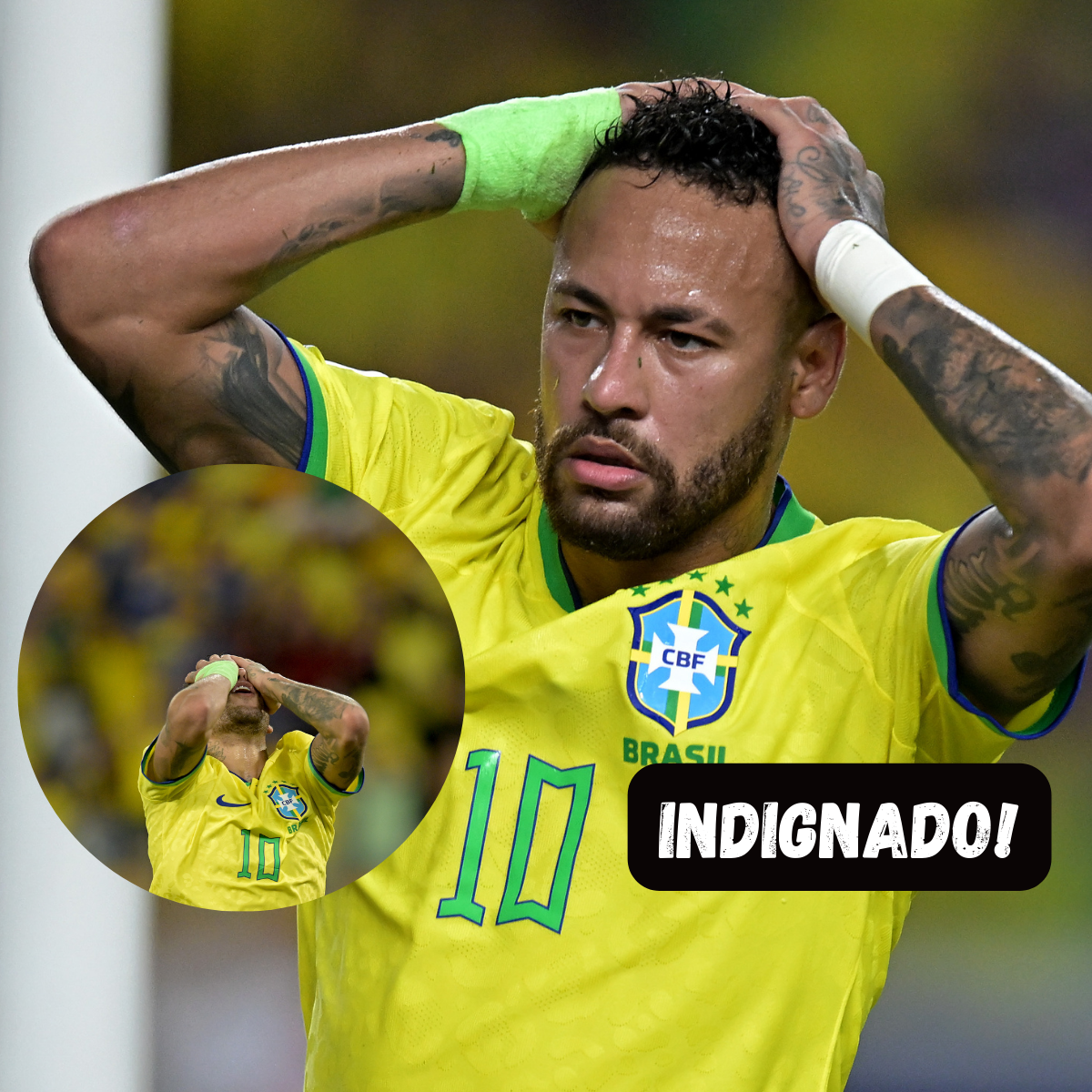 Bolavip Brasil Facebook ad