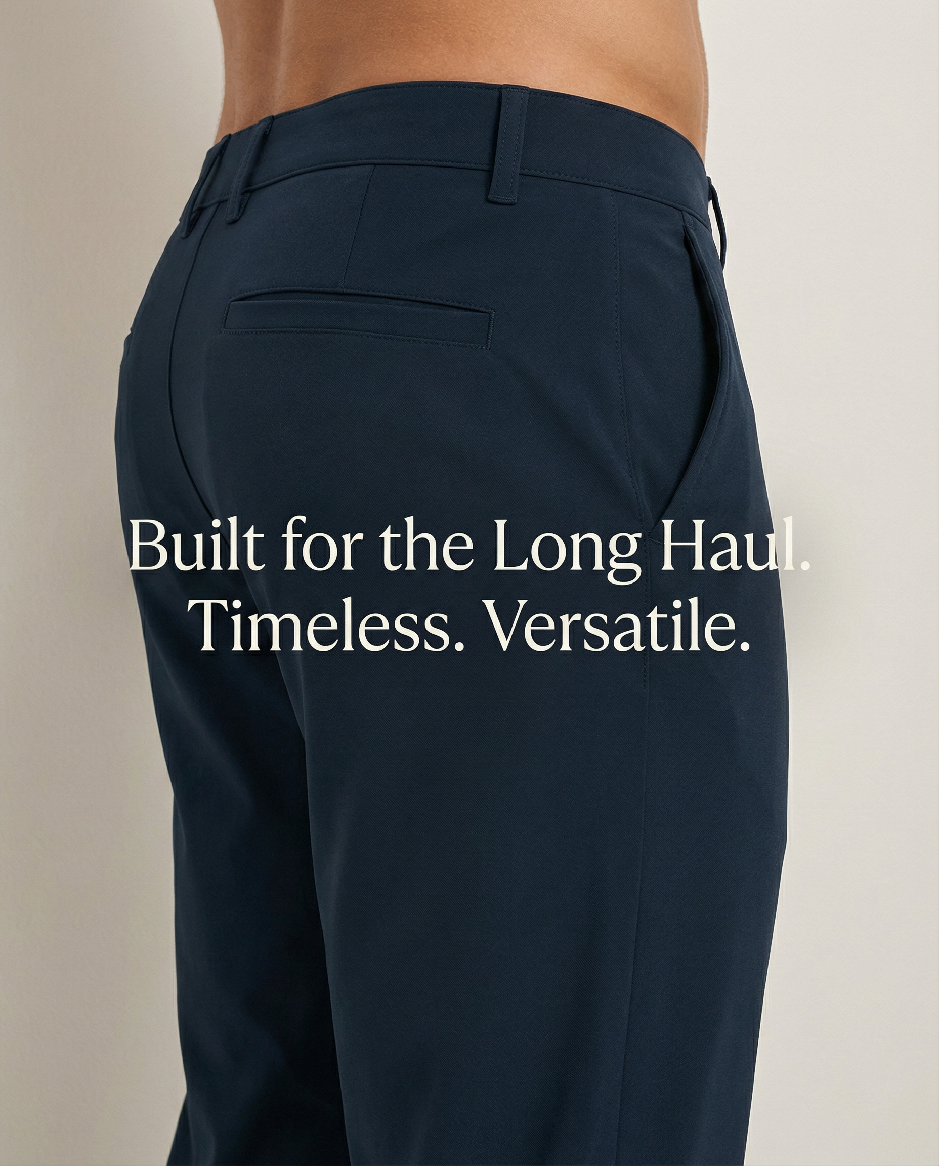 HAUS Facebook ad