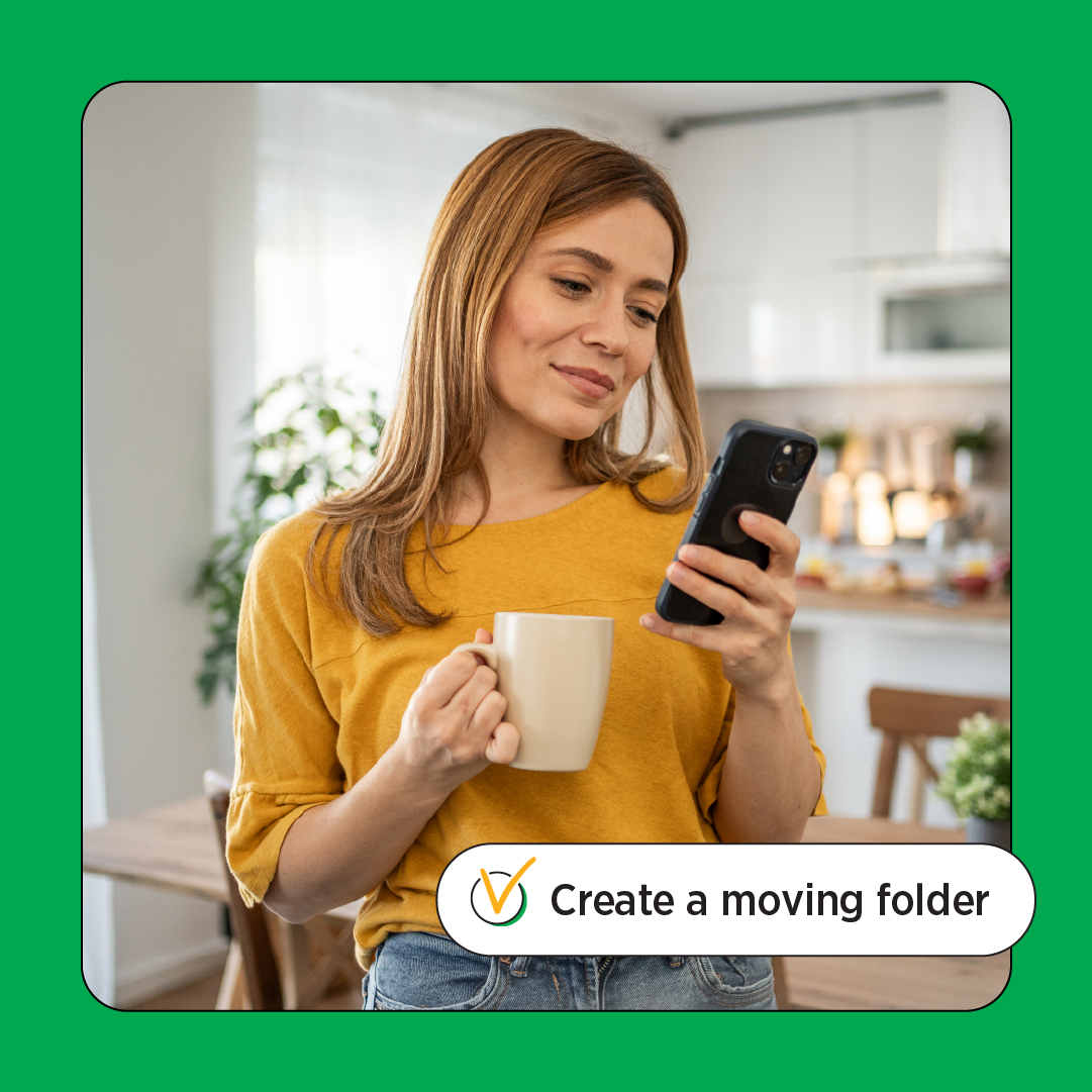 Mayflower Moving Facebook ad from Jan 30, 2026