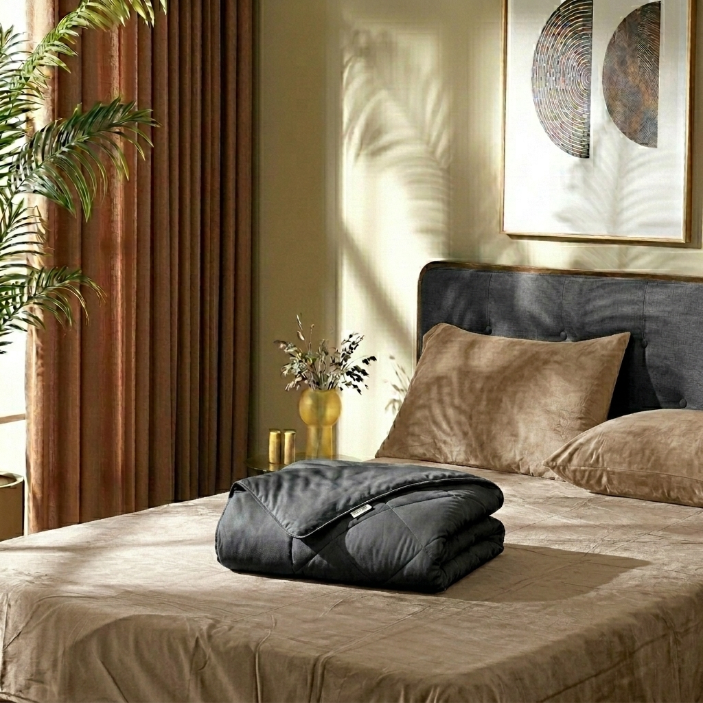 Yana Sleep Facebook ad: 15% Off With Code SUMMER15