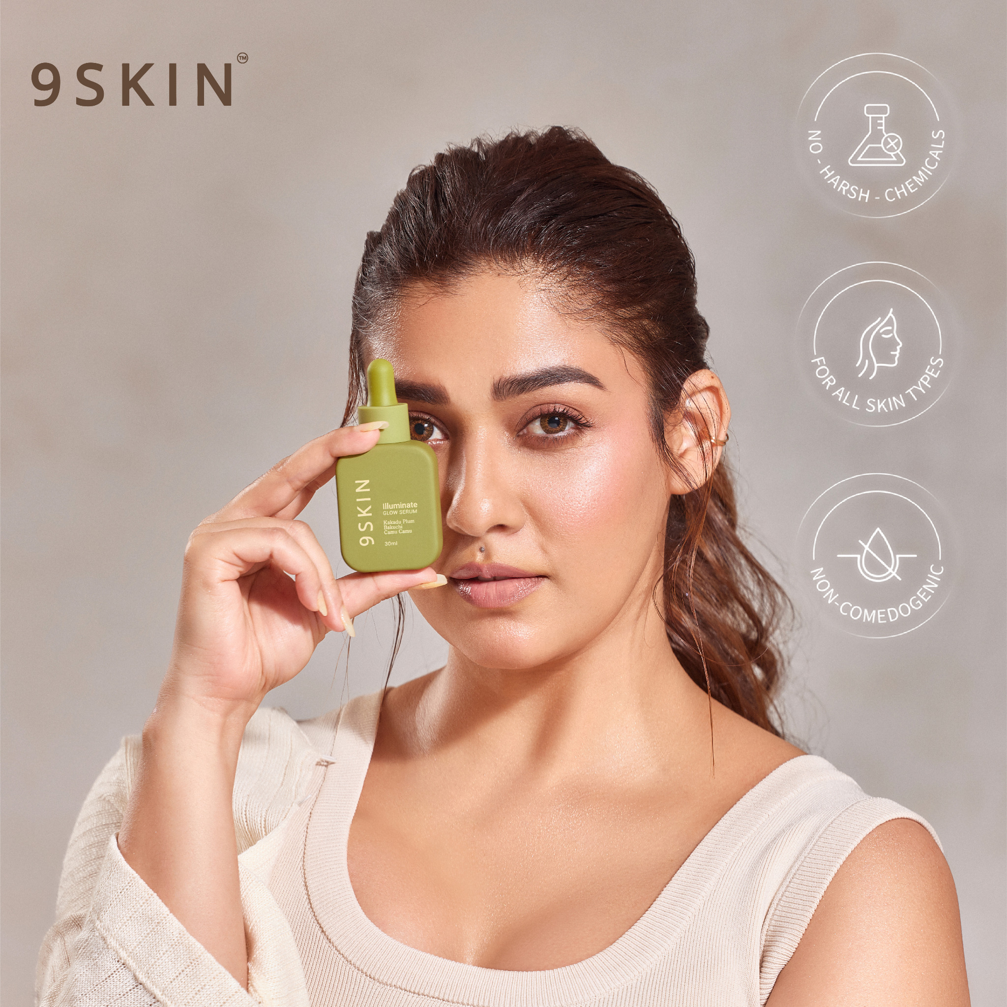 9SkinOfficial Facebook ad