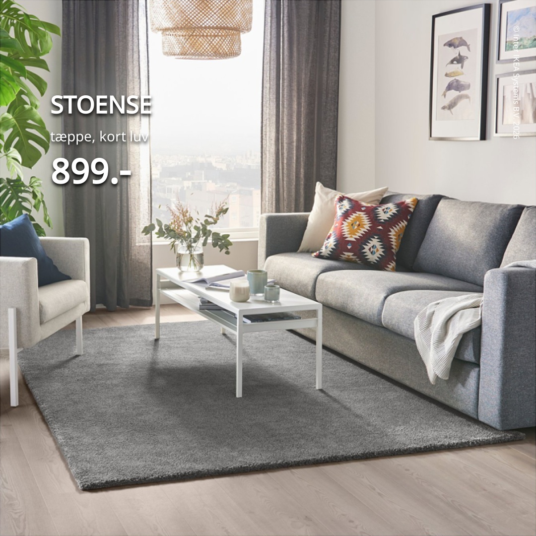 IKEA Facebook ad