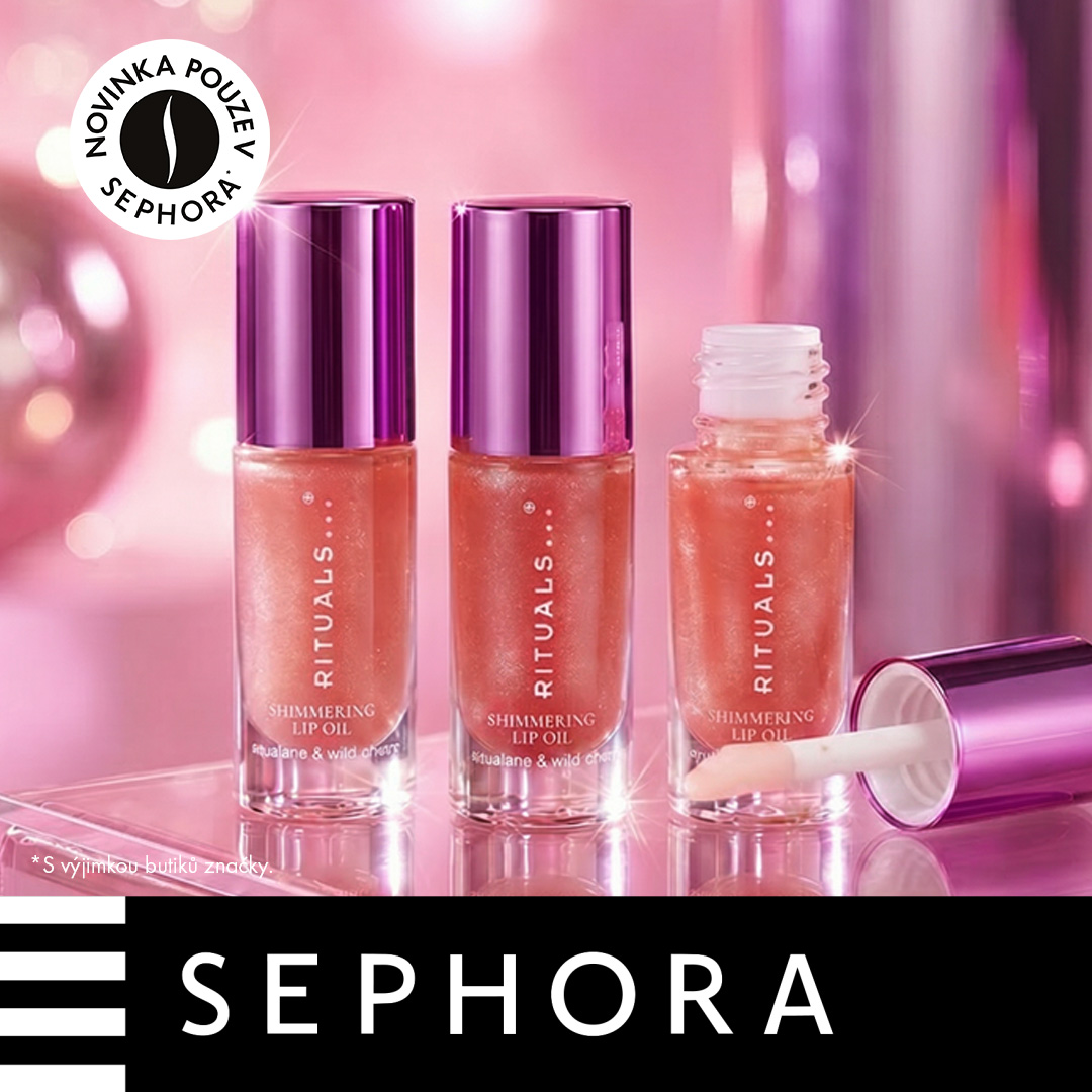 SEPHORA Facebook ad from May 27, 2026