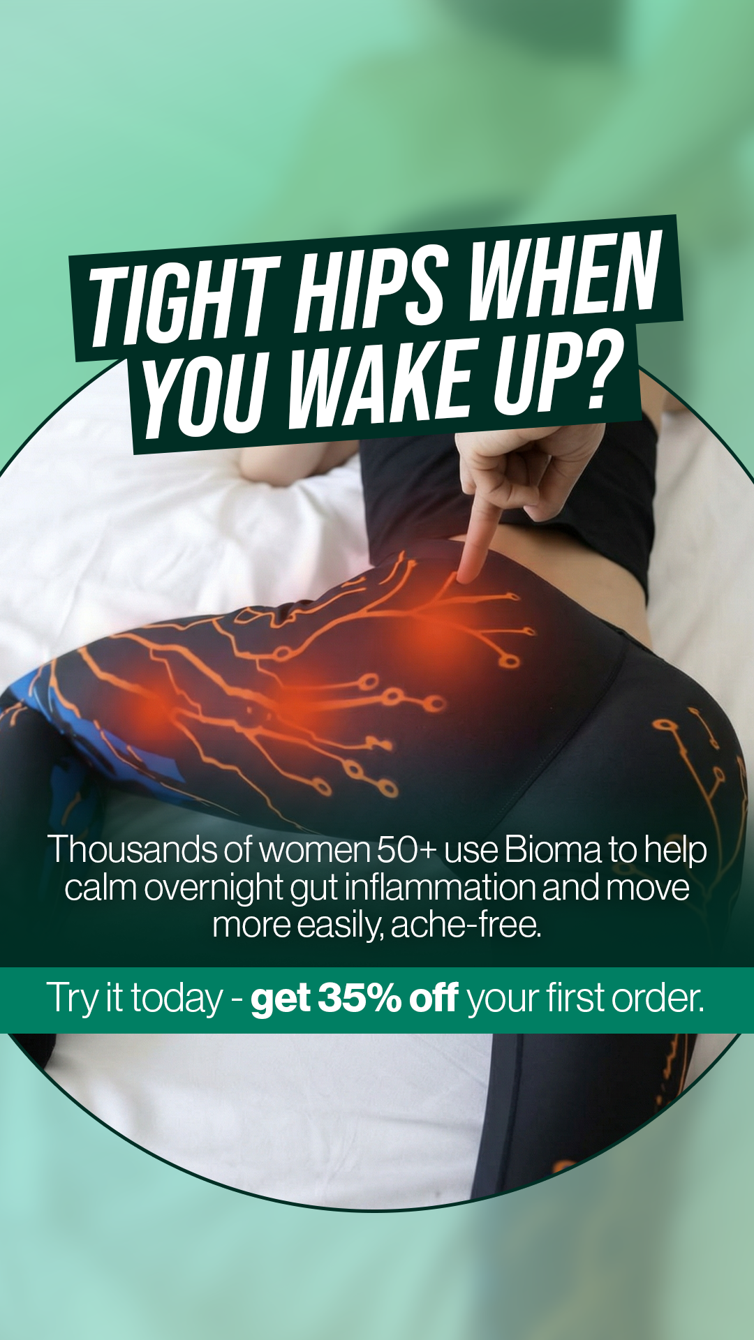 Easyslimclub Facebook ad