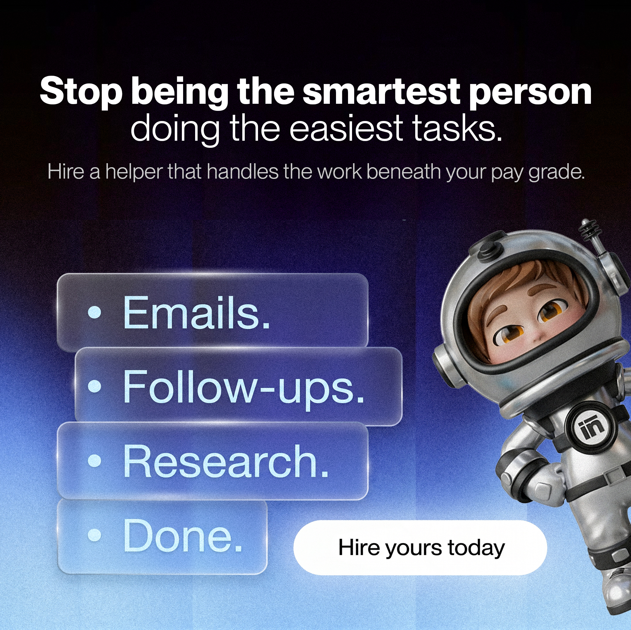 sintra.ai Facebook ad