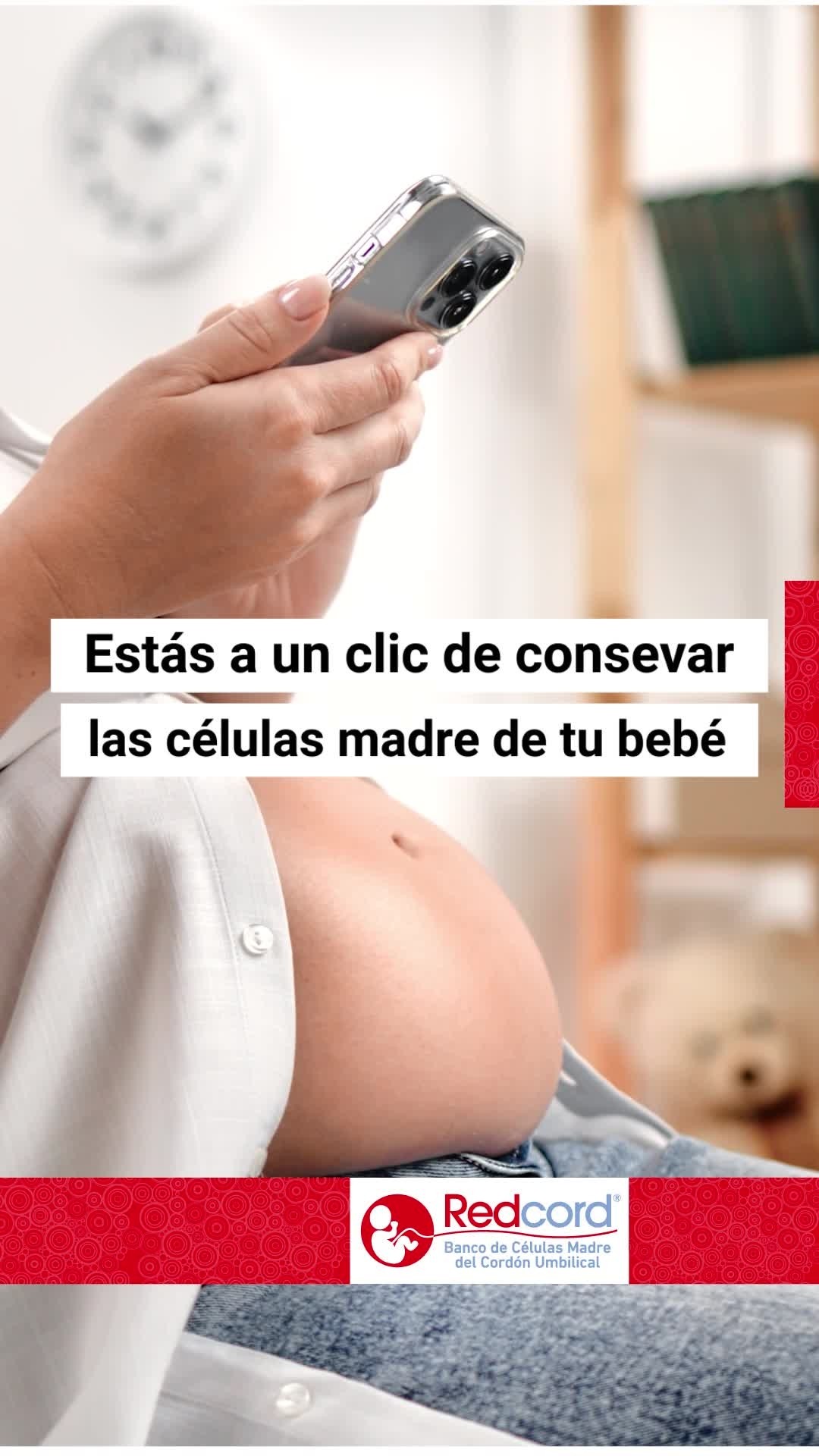 Redcord de Colombia Facebook ad