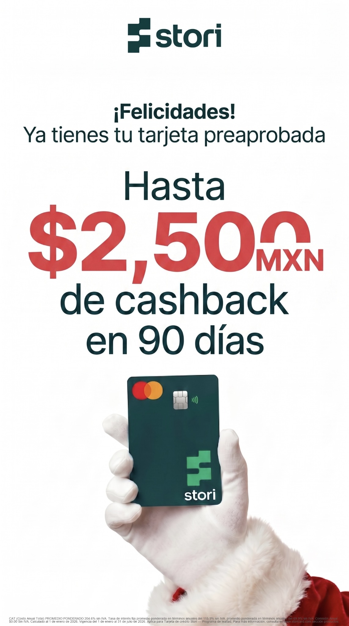 Stori Facebook ad