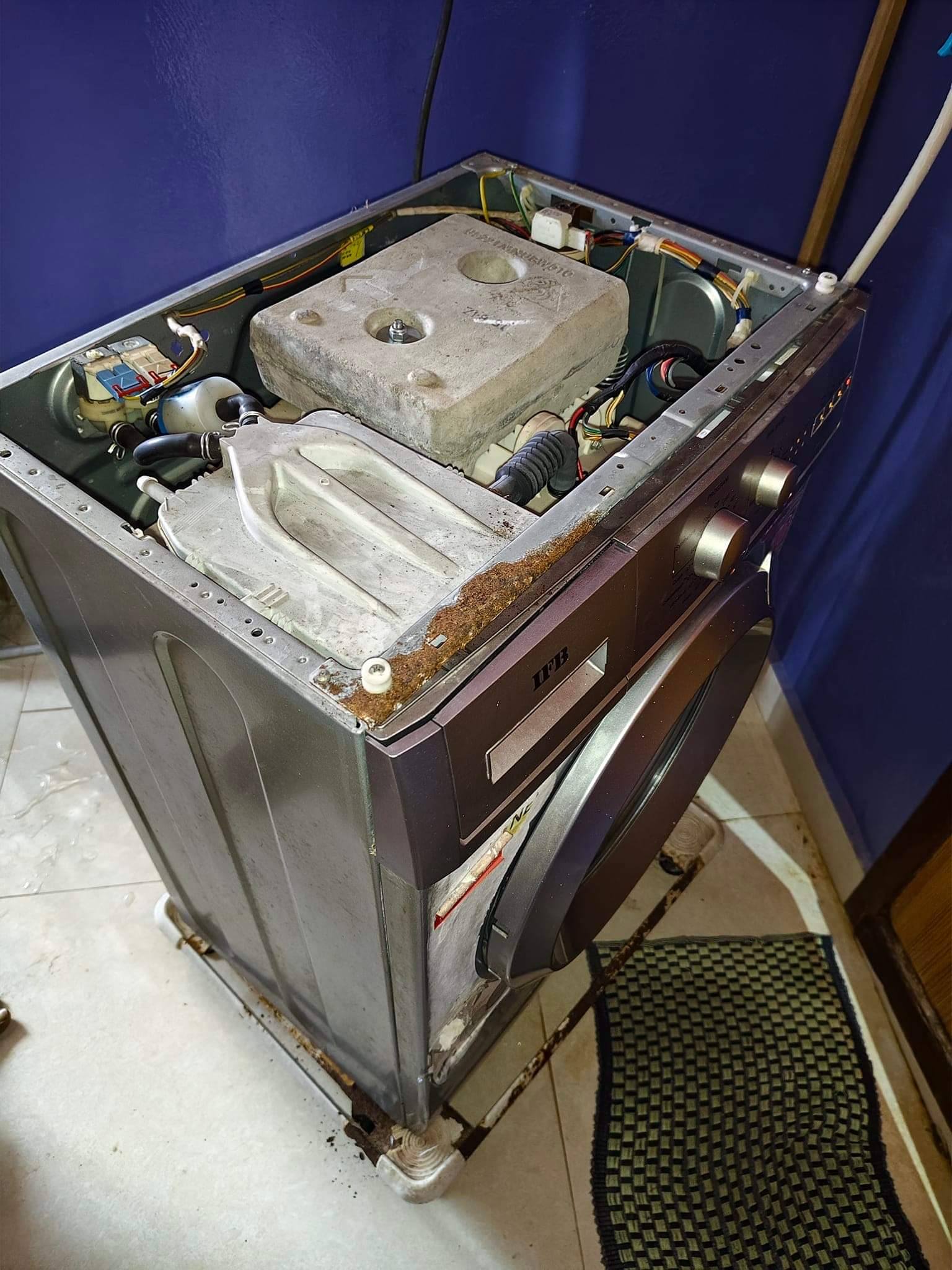 MAT Services Facebook ad: YAOUNDÉ C'EST le début de la chaleur, si…
