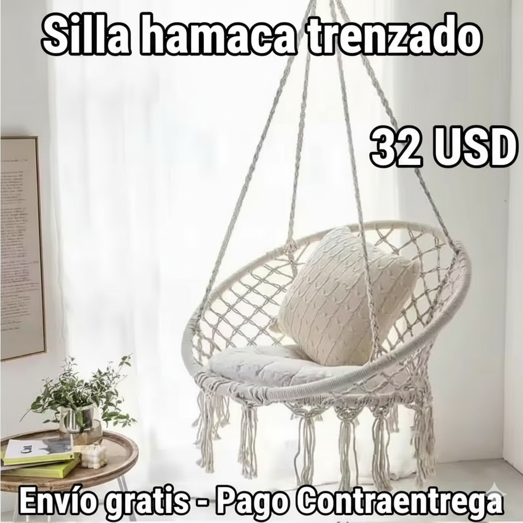 Maka Ecuador Facebook ad