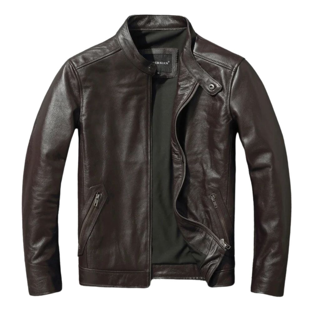 BikerGear - Freedom Wear Facebook ad