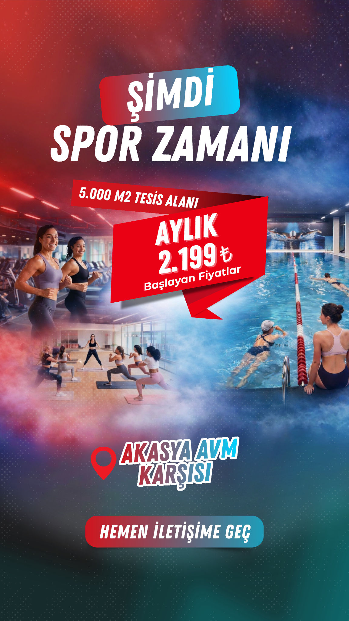 Fit216 Facebook ad