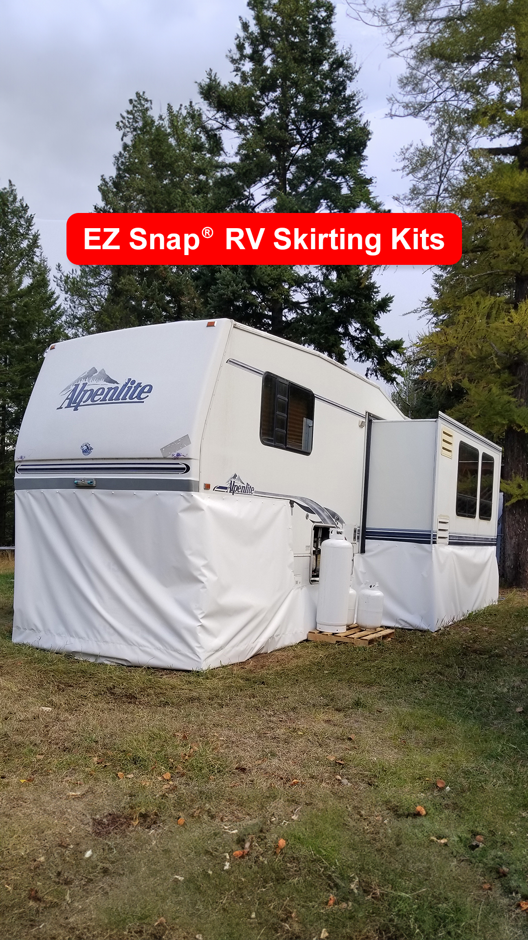 EZ Snap Direct Facebook ad: Easy & Quick to Install